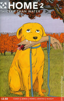 Home (Double Take) Thicker Than Water |  Issue