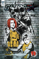G.I. Joe (IDW), Vol. 5  |  Issue