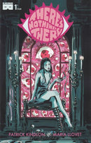 There's Nothing There  |  Issue