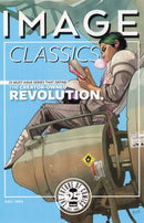 Image Classics 25th Anniversary Edition  |  Issue
