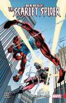 Ben Reilly: The Scarlet Spider HC / TP  |  Issue