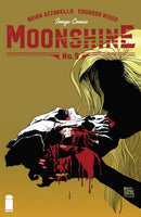 Moonshine  |  Issue