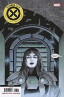 Powers of X This Is What You Do |  Issue