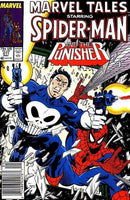 Marvel Tales, Vol. 2 Shoot-Out in Central Park! |  Issue