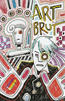 Art Brut Key of Dreams |  Issue