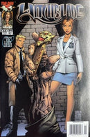 Witchblade, Vol. 1 Bang |  Issue