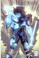 Wetworks, Vol. 1  |  Issue