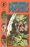 Dark Horse Presents, Vol. 1 Predator / Only Angels Have Wings / A Tough Nut to Crack |  Issue