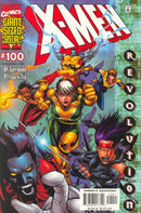 X-Men, Vol. 1 End of Days |  Issue