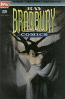 Ray Bradbury Comics The April Witch / Trapdoor / Picasso Summer |  Issue