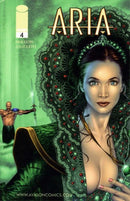 Aria Among Ruins |  Issue
