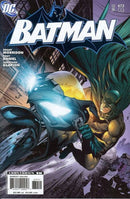 Batman, Vol. 1 Space Medicine |  Issue