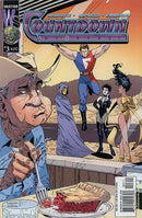 Countdown (Wildstorm)  |  Issue