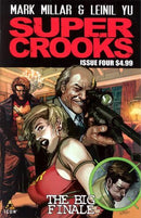 Supercrooks  |  Issue