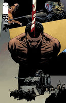 The Walking Dead All Out War, All Out War, Chapter 1 |  Issue