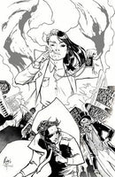 Dream Police  |  Issue