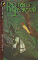Robyn of Sherwood  |  Issue