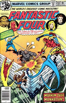 Fantastic Four, Vol. 1 There's One Iron Man Too Many! |  Issue