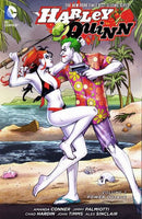 Harley Quinn, Vol. 2 HC / TP Power Outage |  Issue