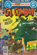 G.I. Combat, Vol. 1  |  Issue