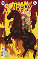 Gotham Academy: Second Semester Finale |  Issue