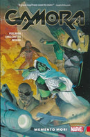 Gamora HC / TP  |  Issue