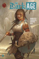 The Dark Age (Red 5 Comics)  |  Issue