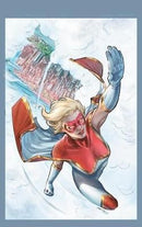 Star: Birth of a Dragon, Vol. 1 TP  |  Issue