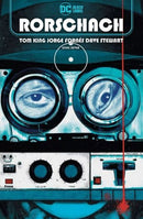 Rorschach Chapter Seven |  Issue