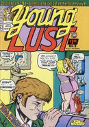 Young Lust  |  Issue