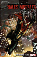 Miles Morales: Spider-Man TP  |  Issue