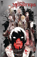 Little Monsters (Image)  |  Issue