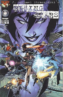 Rising Stars Stalingrad |  Issue#13A | Year:2001 | Series: Rising Stars | Pub: Image Comics |