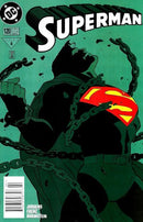 Superman, Vol. 2 To Be A Superman |  Issue