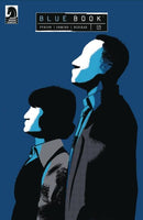 Blue Book  |  Issue