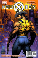 X-Men, Vol. 1 Here Comes Tomorrow, Part 1 |  Issue
