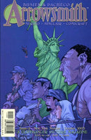 Arrowsmith Chapter Two: On The Sidewalks Of New York |  Issue