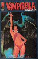 Vampirella Classic  |  Issue