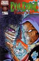 Evil Ernie: Straight to Hell I'll Hate You Better |  Issue