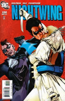 Nightwing, Vol. 2 Bride and Groom, Part 2 |  Issue