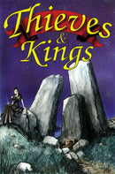 Thieves & Kings  |  Issue