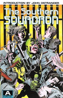 The Southern Squadron Behind Bars; The Prime Minister's Celebrity Ball |  Issue