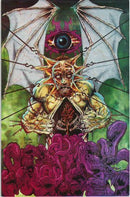 Stain Tomb Of The Black Sea Dead, Manifest, Crimson Splash |  Issue