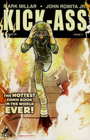 Kick-Ass, Vol. 1  |  Issue