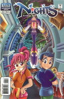 Nights Into Dreams  |  Issue