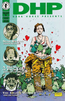 Dark Horse Presents, Vol. 1 The Eighth Wonder, Part 2 of 3 |  Issue