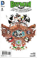 Batman: Li'l Gotham  |  Issue