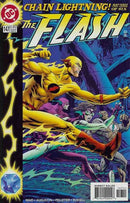 Flash, Vol. 2 Chain Lightning, Part Three: Shooting The Rapids |  Issue
