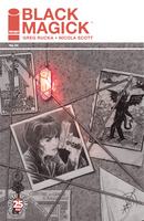Black Magick Awakening II, Part 003 |  Issue