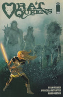 Rat Queens, Vol. 2  |  Issue
